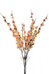 074 Veštačko cveće komadno   